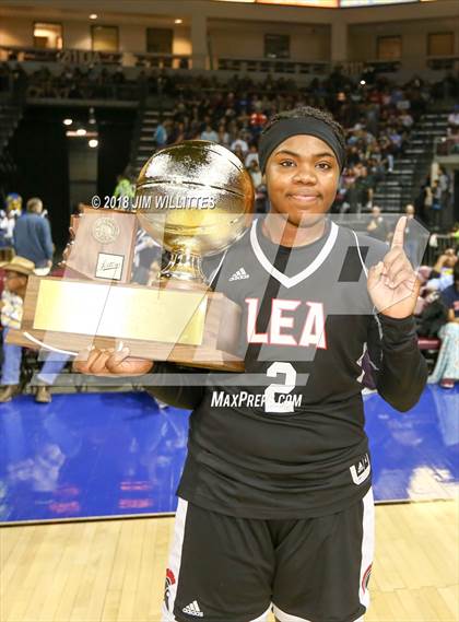 Thumbnail 3 in Leading Edge Academy - GEC vs. Red Rock (AIA 2A Final Award Photos) photogallery.