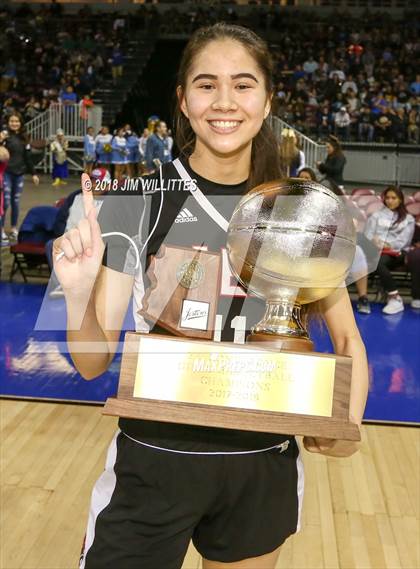 Thumbnail 1 in Leading Edge Academy - GEC vs. Red Rock (AIA 2A Final Award Photos) photogallery.