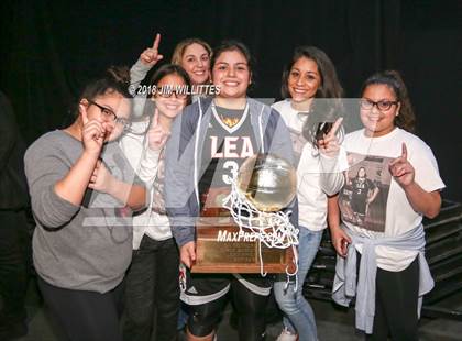 Thumbnail 1 in Leading Edge Academy - GEC vs. Red Rock (AIA 2A Final Award Photos) photogallery.