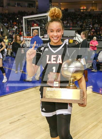 Thumbnail 2 in Leading Edge Academy - GEC vs. Red Rock (AIA 2A Final Award Photos) photogallery.