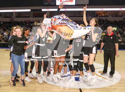 Thumbnail 3 in Leading Edge Academy - GEC vs. Red Rock (AIA 2A Final Award Photos) photogallery.