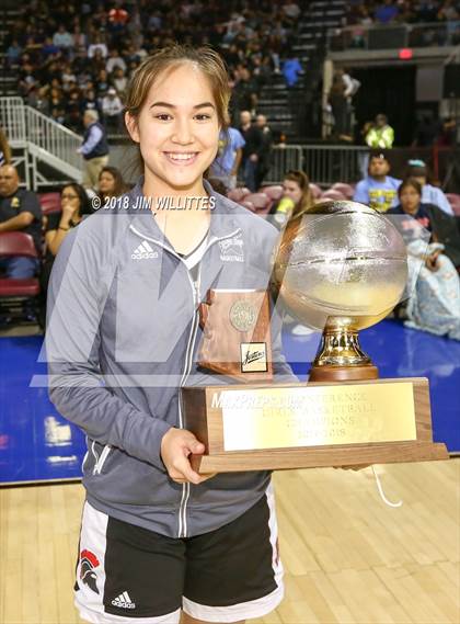 Thumbnail 2 in Leading Edge Academy - GEC vs. Red Rock (AIA 2A Final Award Photos) photogallery.
