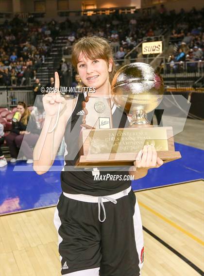 Thumbnail 2 in Leading Edge Academy - GEC vs. Red Rock (AIA 2A Final Award Photos) photogallery.