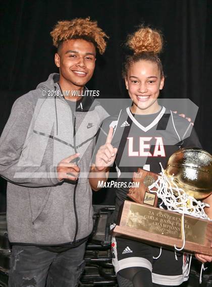 Thumbnail 3 in Leading Edge Academy - GEC vs. Red Rock (AIA 2A Final Award Photos) photogallery.