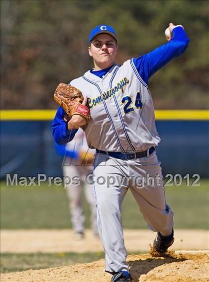Thumbnail 2 in Comsewogue @ Eastport-South Manor photogallery.