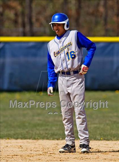 Thumbnail 2 in Comsewogue @ Eastport-South Manor photogallery.