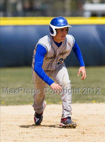 Thumbnail 3 in Comsewogue @ Eastport-South Manor photogallery.