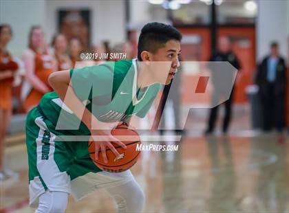 Thumbnail 3 in Farmington @ Eldorado (NMAA 5A District Playoff) photogallery.