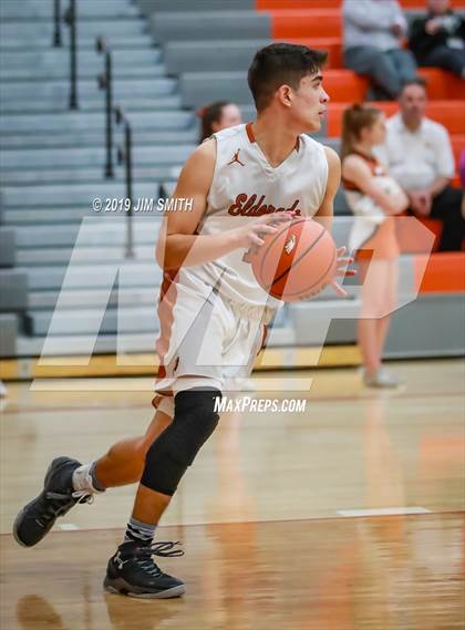 Thumbnail 3 in Farmington @ Eldorado (NMAA 5A District Playoff) photogallery.
