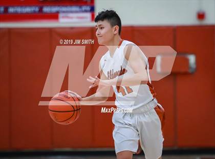 Thumbnail 3 in Farmington @ Eldorado (NMAA 5A District Playoff) photogallery.
