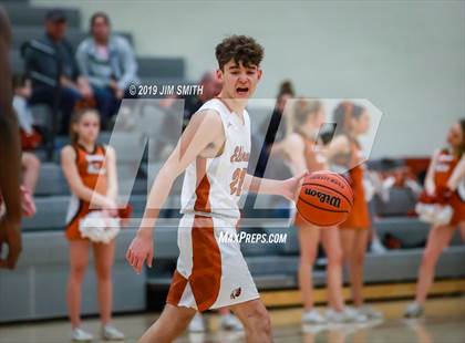 Thumbnail 1 in Farmington @ Eldorado (NMAA 5A District Playoff) photogallery.