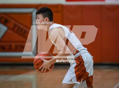 Thumbnail 2 in Farmington @ Eldorado (NMAA 5A District Playoff) photogallery.