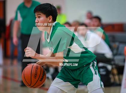 Thumbnail 3 in Farmington @ Eldorado (NMAA 5A District Playoff) photogallery.