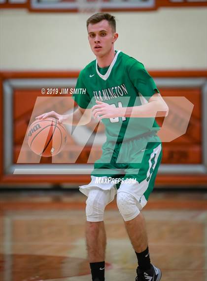 Thumbnail 2 in Farmington @ Eldorado (NMAA 5A District Playoff) photogallery.