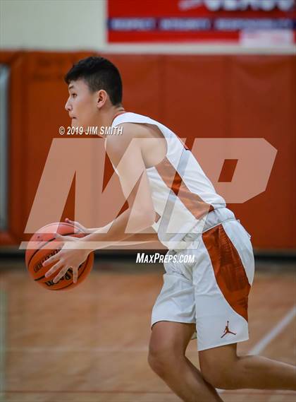 Thumbnail 1 in Farmington @ Eldorado (NMAA 5A District Playoff) photogallery.