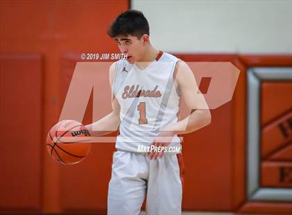 Thumbnail 2 in Farmington @ Eldorado (NMAA 5A District Playoff) photogallery.
