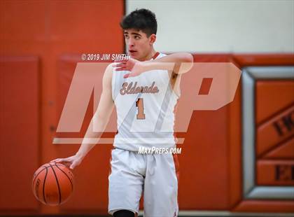 Thumbnail 1 in Farmington @ Eldorado (NMAA 5A District Playoff) photogallery.
