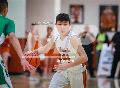 Thumbnail 2 in Farmington @ Eldorado (NMAA 5A District Playoff) photogallery.