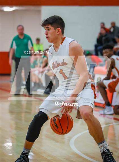 Thumbnail 2 in Farmington @ Eldorado (NMAA 5A District Playoff) photogallery.