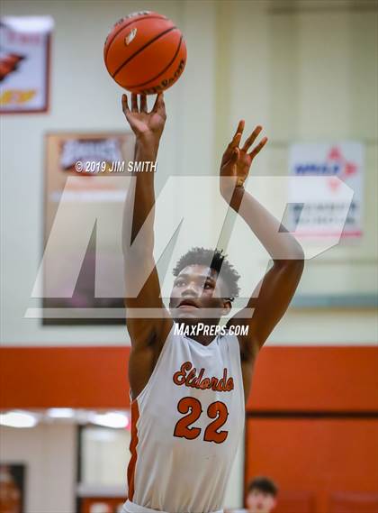 Thumbnail 2 in Farmington @ Eldorado (NMAA 5A District Playoff) photogallery.