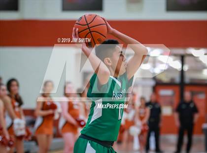 Thumbnail 3 in Farmington @ Eldorado (NMAA 5A District Playoff) photogallery.