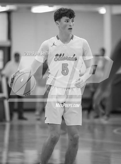 Thumbnail 3 in Farmington @ Eldorado (NMAA 5A District Playoff) photogallery.