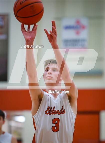 Thumbnail 2 in Farmington @ Eldorado (NMAA 5A District Playoff) photogallery.