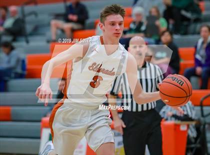 Thumbnail 1 in Farmington @ Eldorado (NMAA 5A District Playoff) photogallery.