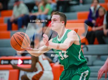Thumbnail 1 in Farmington @ Eldorado (NMAA 5A District Playoff) photogallery.