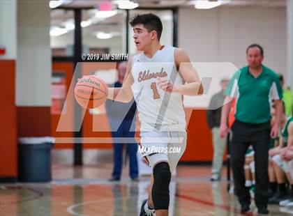 Thumbnail 1 in Farmington @ Eldorado (NMAA 5A District Playoff) photogallery.