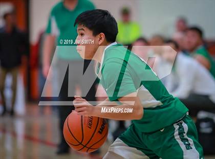 Thumbnail 1 in Farmington @ Eldorado (NMAA 5A District Playoff) photogallery.
