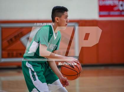 Thumbnail 3 in Farmington @ Eldorado (NMAA 5A District Playoff) photogallery.