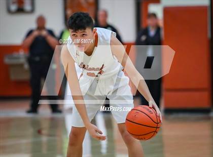 Thumbnail 3 in Farmington @ Eldorado (NMAA 5A District Playoff) photogallery.