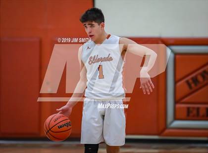 Thumbnail 3 in Farmington @ Eldorado (NMAA 5A District Playoff) photogallery.
