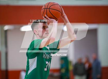 Thumbnail 1 in Farmington @ Eldorado (NMAA 5A District Playoff) photogallery.