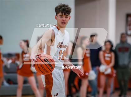 Thumbnail 3 in Farmington @ Eldorado (NMAA 5A District Playoff) photogallery.