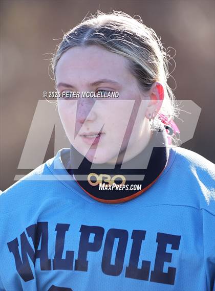 Thumbnail 3 in Franklin vs Walpole (MIAA Division 1 Final) photogallery.