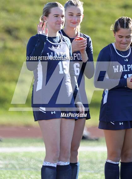 Thumbnail 1 in Franklin vs Walpole (MIAA Division 1 Final) photogallery.