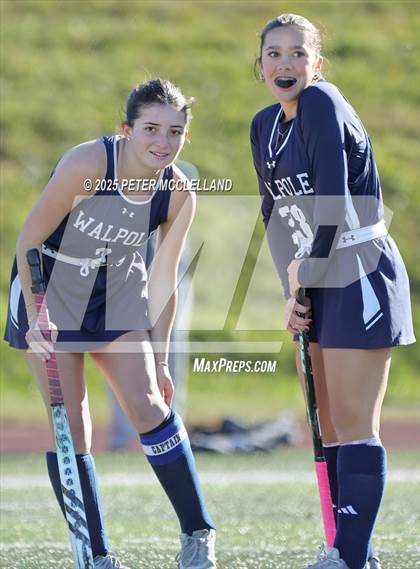 Thumbnail 2 in Franklin vs Walpole (MIAA Division 1 Final) photogallery.