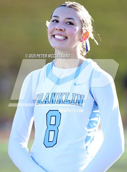 Thumbnail 3 in Franklin vs Walpole (MIAA Division 1 Final) photogallery.