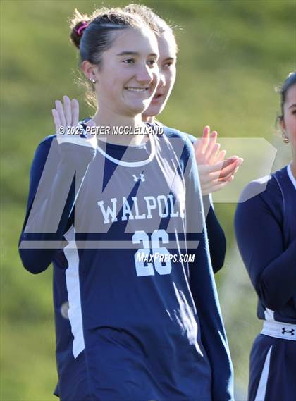 Thumbnail 3 in Franklin vs Walpole (MIAA Division 1 Final) photogallery.