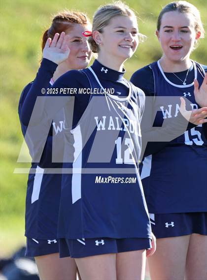 Thumbnail 2 in Franklin vs Walpole (MIAA Division 1 Final) photogallery.