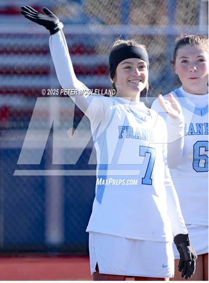 Thumbnail 1 in Franklin vs Walpole (MIAA Division 1 Final) photogallery.
