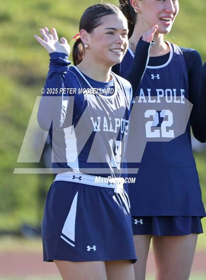 Thumbnail 1 in Franklin vs Walpole (MIAA Division 1 Final) photogallery.