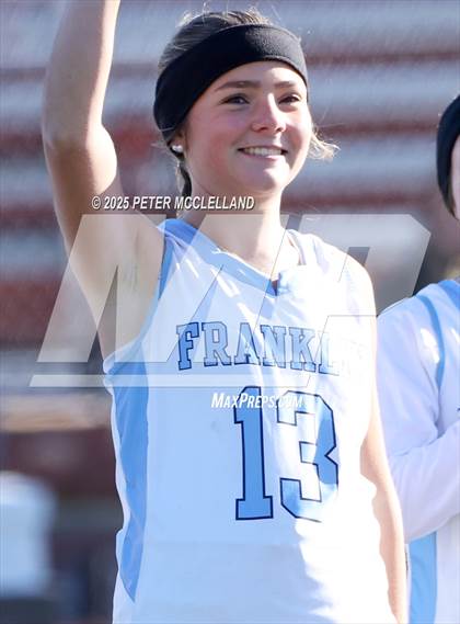 Thumbnail 1 in Franklin vs Walpole (MIAA Division 1 Final) photogallery.
