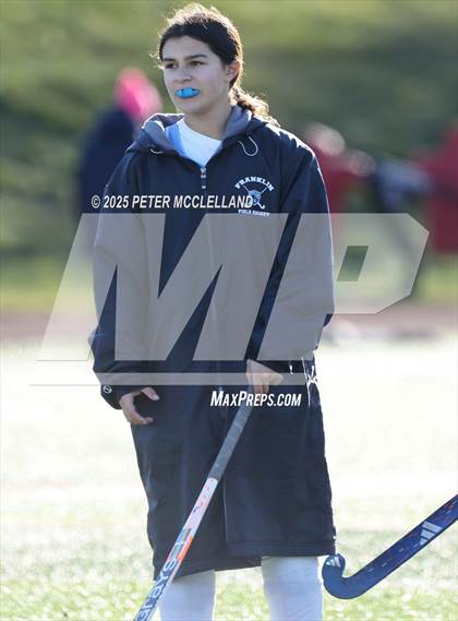 Thumbnail 3 in Franklin vs Walpole (MIAA Division 1 Final) photogallery.