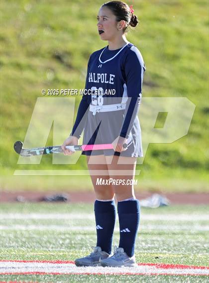 Thumbnail 1 in Franklin vs Walpole (MIAA Division 1 Final) photogallery.