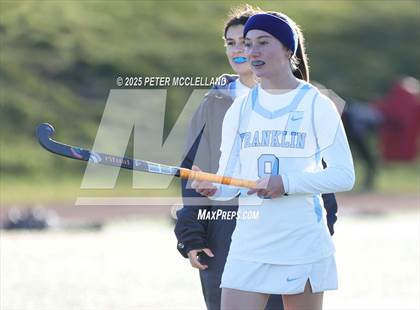 Thumbnail 2 in Franklin vs Walpole (MIAA Division 1 Final) photogallery.