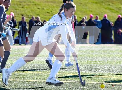Thumbnail 1 in Franklin vs Walpole (MIAA Division 1 Final) photogallery.