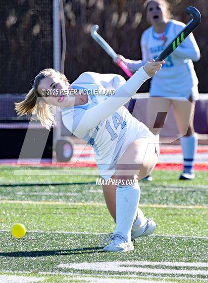 Thumbnail 2 in Franklin vs Walpole (MIAA Division 1 Final) photogallery.